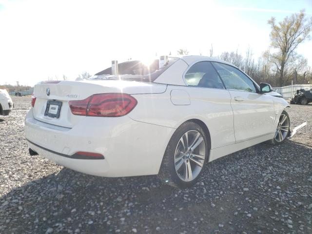 Photo 3 VIN: WBA4Z1C57JEC73378 - BMW 430I 