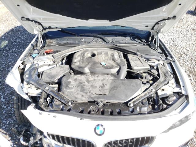 Photo 6 VIN: WBA4Z1C57JEC73378 - BMW 430I 