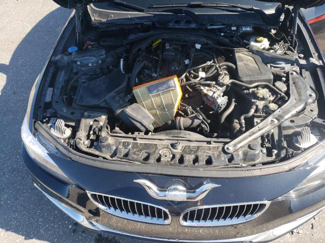 Photo 10 VIN: WBA4Z1C57JEC73493 - BMW 430I 