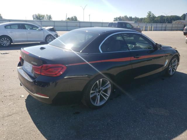 Photo 2 VIN: WBA4Z1C57JEC73493 - BMW 430I 