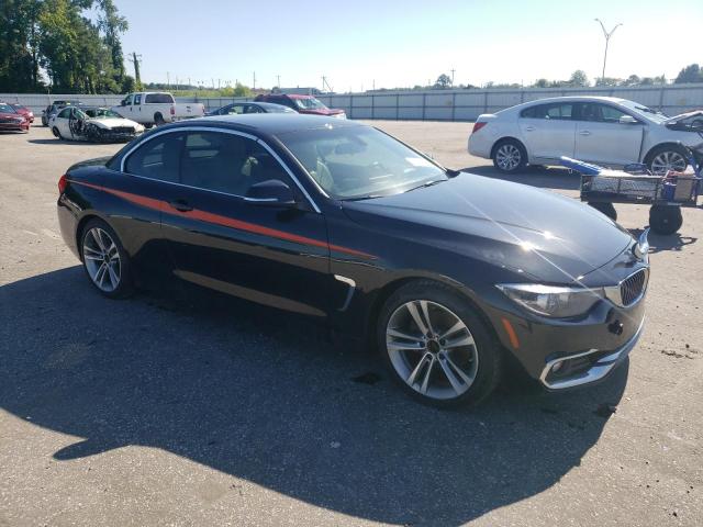 Photo 3 VIN: WBA4Z1C57JEC73493 - BMW 430I 