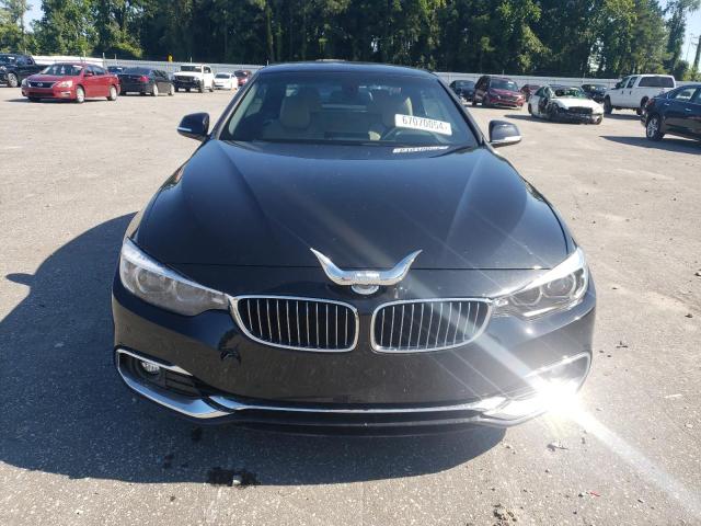 Photo 4 VIN: WBA4Z1C57JEC73493 - BMW 430I 