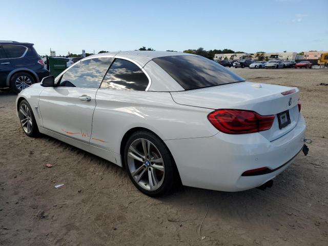 Photo 1 VIN: WBA4Z1C57KEE44146 - BMW 4 SERIES 