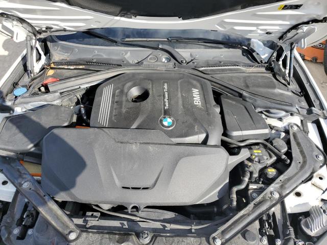 Photo 10 VIN: WBA4Z1C57KEE44146 - BMW 4 SERIES 