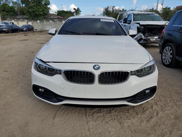 Photo 4 VIN: WBA4Z1C57KEE44146 - BMW 4 SERIES 