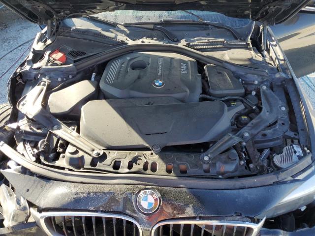 Photo 10 VIN: WBA4Z1C58JEA31327 - BMW 4 SERIES 