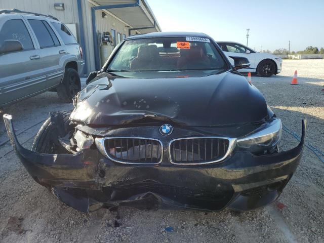 Photo 4 VIN: WBA4Z1C58JEA31327 - BMW 4 SERIES 