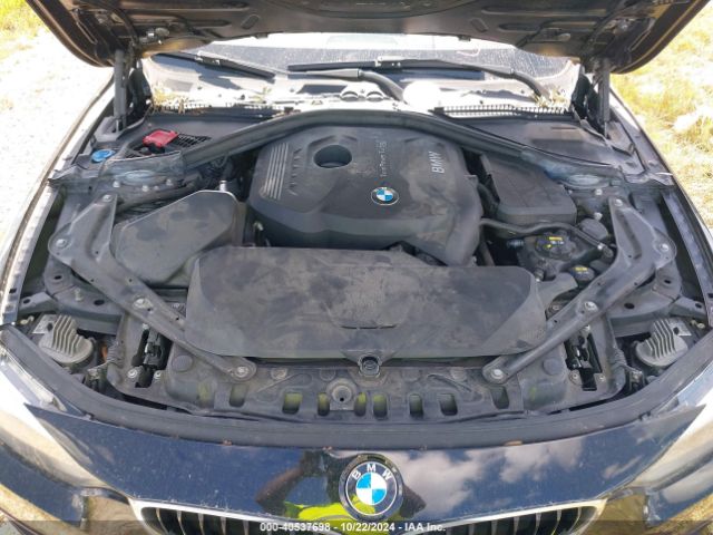 Photo 9 VIN: WBA4Z1C58JEA31361 - BMW 430I 