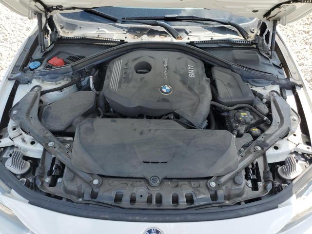 Photo 10 VIN: WBA4Z1C58JEC58582 - BMW 4 SERIES 