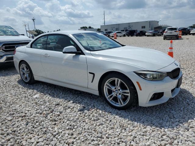 Photo 3 VIN: WBA4Z1C58JEC58582 - BMW 4 SERIES 