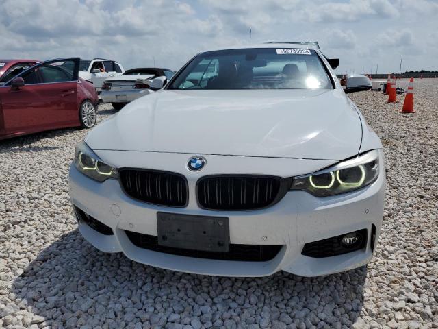 Photo 4 VIN: WBA4Z1C58JEC58582 - BMW 4 SERIES 