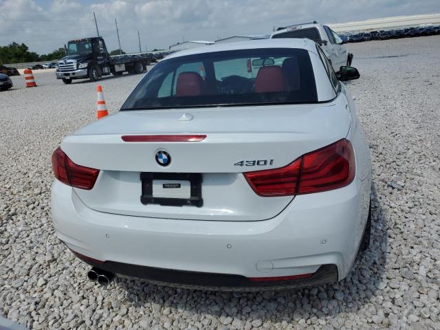 Photo 5 VIN: WBA4Z1C58JEC58582 - BMW 4 SERIES 