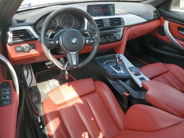 Photo 7 VIN: WBA4Z1C58JEC58582 - BMW 4 SERIES 