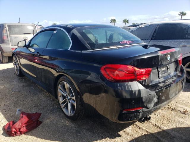 Photo 2 VIN: WBA4Z1C58JEC59067 - BMW 430I 