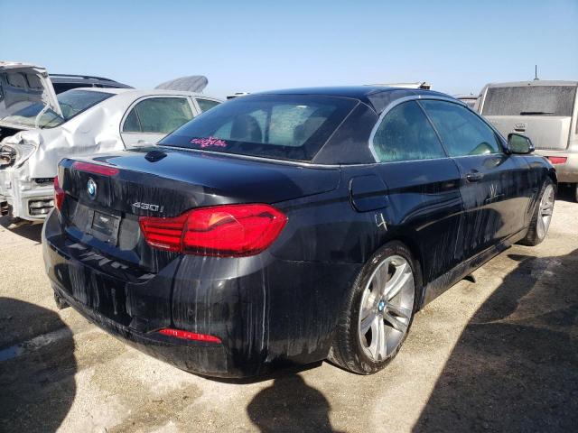 Photo 3 VIN: WBA4Z1C58JEC59067 - BMW 430I 