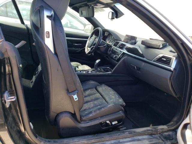 Photo 4 VIN: WBA4Z1C58JEC59067 - BMW 430I 