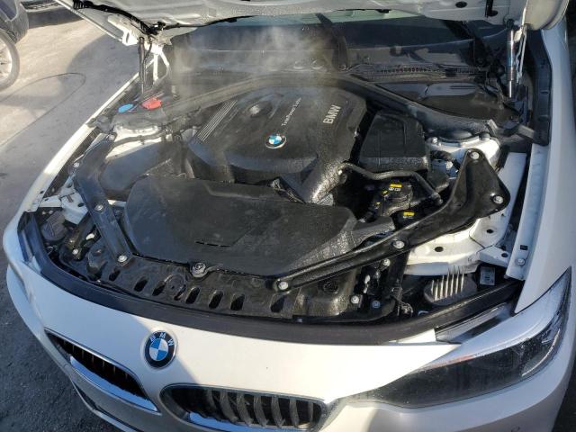 Photo 10 VIN: WBA4Z1C58JEC59327 - BMW 430I 