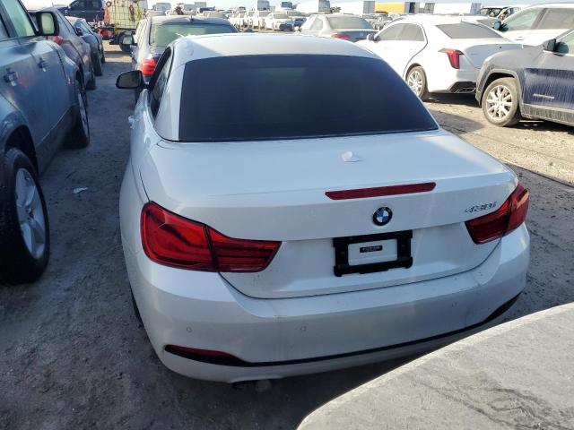 Photo 5 VIN: WBA4Z1C58JEC59327 - BMW 430I 