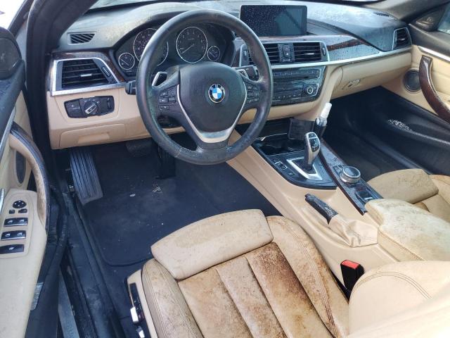 Photo 7 VIN: WBA4Z1C58JEC59327 - BMW 430I 