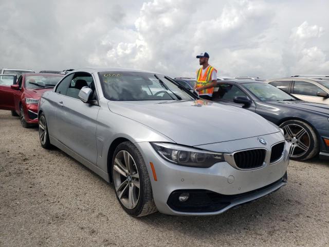 Photo 0 VIN: WBA4Z1C58JEC60509 - BMW 430I 