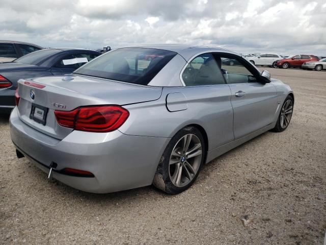 Photo 3 VIN: WBA4Z1C58JEC60509 - BMW 430I 