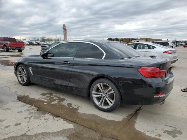 Photo 1 VIN: WBA4Z1C58JEC71817 - BMW 430I 