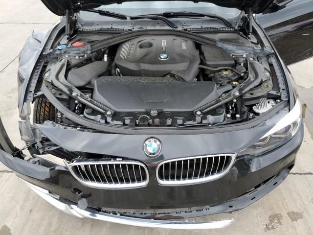 Photo 10 VIN: WBA4Z1C58JEC71817 - BMW 430I 