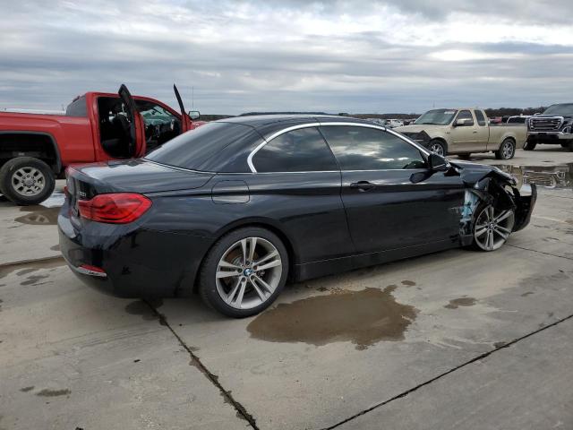 Photo 2 VIN: WBA4Z1C58JEC71817 - BMW 430I 