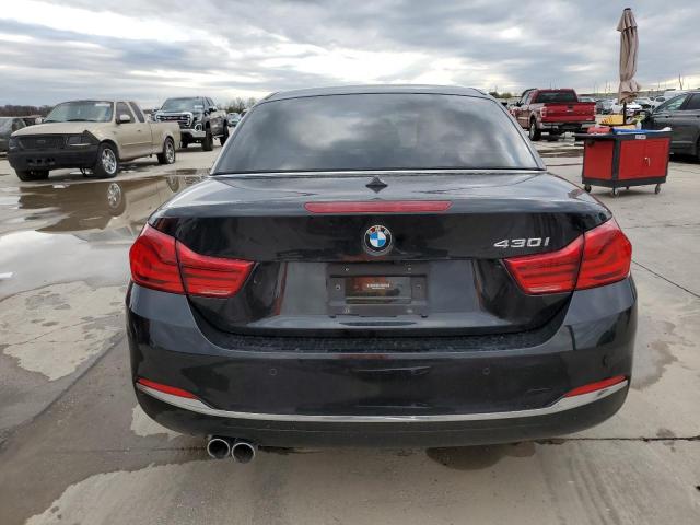 Photo 5 VIN: WBA4Z1C58JEC71817 - BMW 430I 