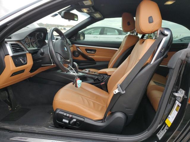 Photo 6 VIN: WBA4Z1C58JEC71817 - BMW 430I 