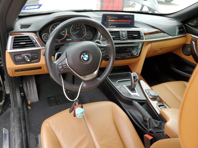 Photo 7 VIN: WBA4Z1C58JEC71817 - BMW 430I 