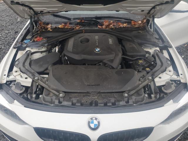 Photo 10 VIN: WBA4Z1C58JEC72658 - BMW 430I 