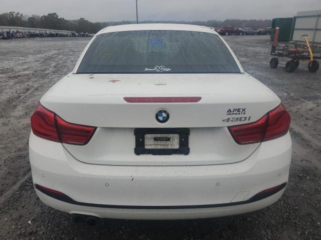 Photo 5 VIN: WBA4Z1C58JEC72658 - BMW 430I 