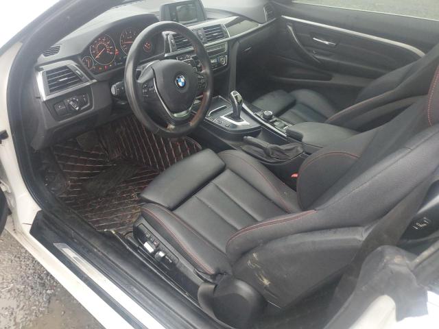 Photo 7 VIN: WBA4Z1C58JEC72658 - BMW 430I 