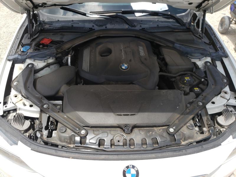 Photo 6 VIN: WBA4Z1C58JEC73096 - BMW 430I 