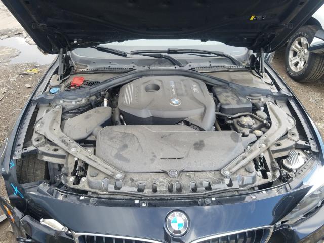 Photo 6 VIN: WBA4Z1C58KEE44687 - BMW 430I 