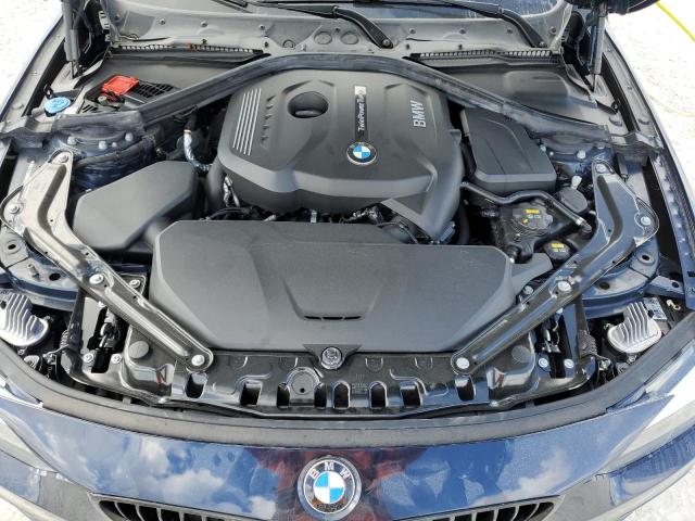 Photo 10 VIN: WBA4Z1C58KEE44995 - BMW 430I 