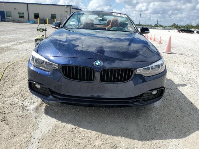 Photo 4 VIN: WBA4Z1C58KEE44995 - BMW 430I 