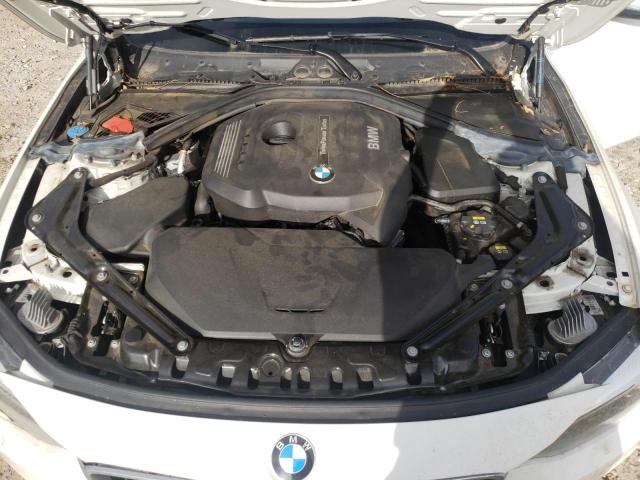 Photo 6 VIN: WBA4Z1C59JEA31207 - BMW 430I 