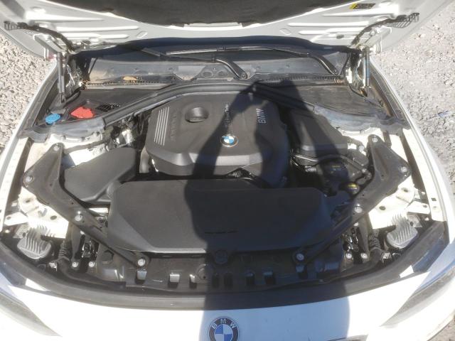 Photo 6 VIN: WBA4Z1C59JEC58560 - BMW 430I 