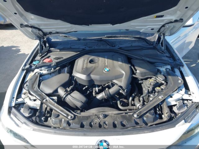 Photo 9 VIN: WBA4Z1C59JEC59434 - BMW 430I 