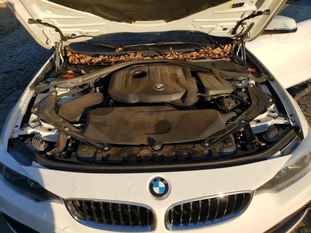 Photo 10 VIN: WBA4Z1C59JEC59496 - BMW 4 SERIES 