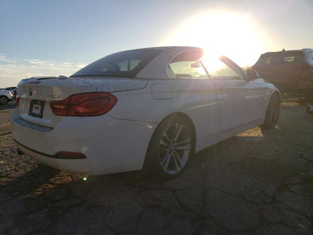 Photo 2 VIN: WBA4Z1C59JEC59496 - BMW 4 SERIES 