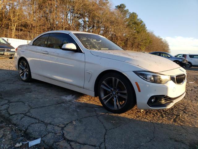 Photo 3 VIN: WBA4Z1C59JEC59496 - BMW 4 SERIES 