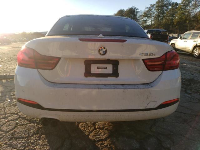 Photo 5 VIN: WBA4Z1C59JEC59496 - BMW 4 SERIES 