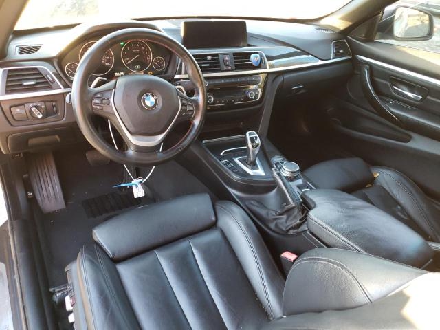 Photo 7 VIN: WBA4Z1C59JEC59496 - BMW 4 SERIES 