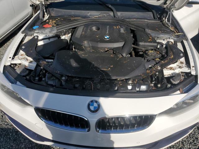 Photo 10 VIN: WBA4Z1C59JEC59854 - BMW 430I 