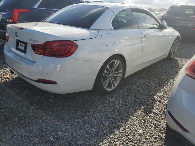 Photo 2 VIN: WBA4Z1C59JEC59854 - BMW 430I 