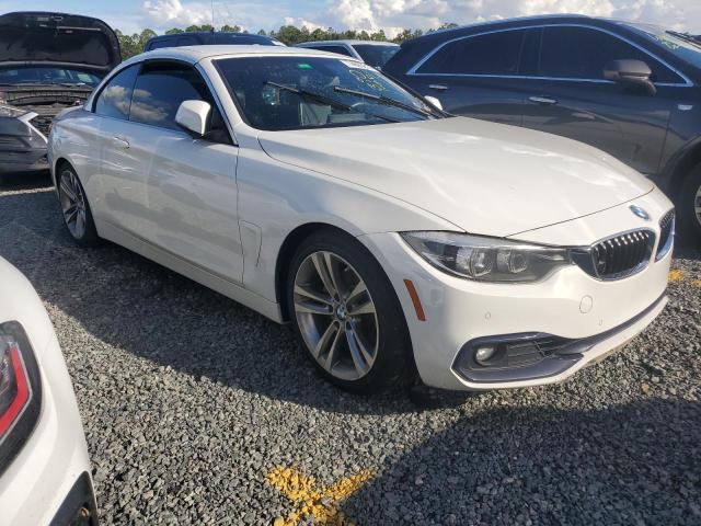 Photo 3 VIN: WBA4Z1C59JEC59854 - BMW 430I 