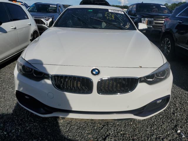 Photo 4 VIN: WBA4Z1C59JEC59854 - BMW 430I 